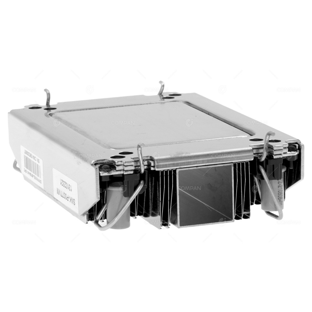 SNK-P0077VM SUPERMICRO HEATSINK FOR INTEL SOCKET LGA4189 13102321